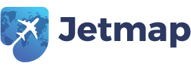 Jetmap Logo