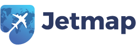 Jetmap